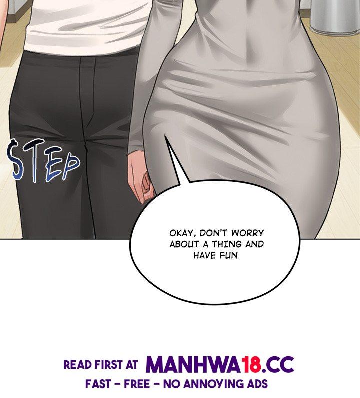 Runaway Wife - Chapter 44 Page 79