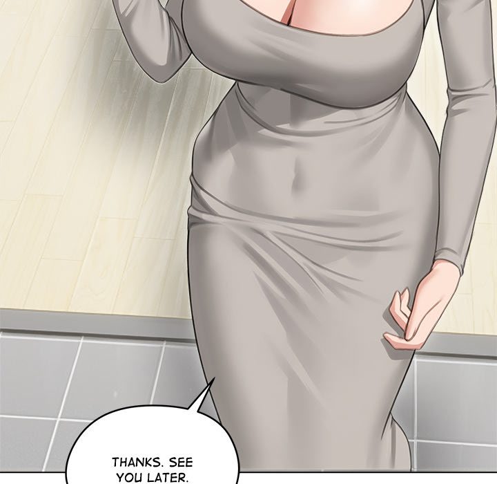 Runaway Wife - Chapter 44 Page 95