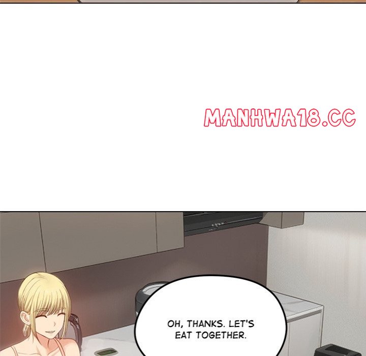 Runaway Wife - Chapter 45 Page 23