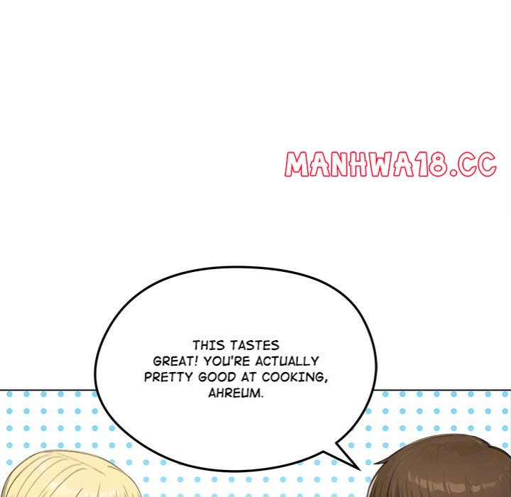 Runaway Wife - Chapter 45 Page 27