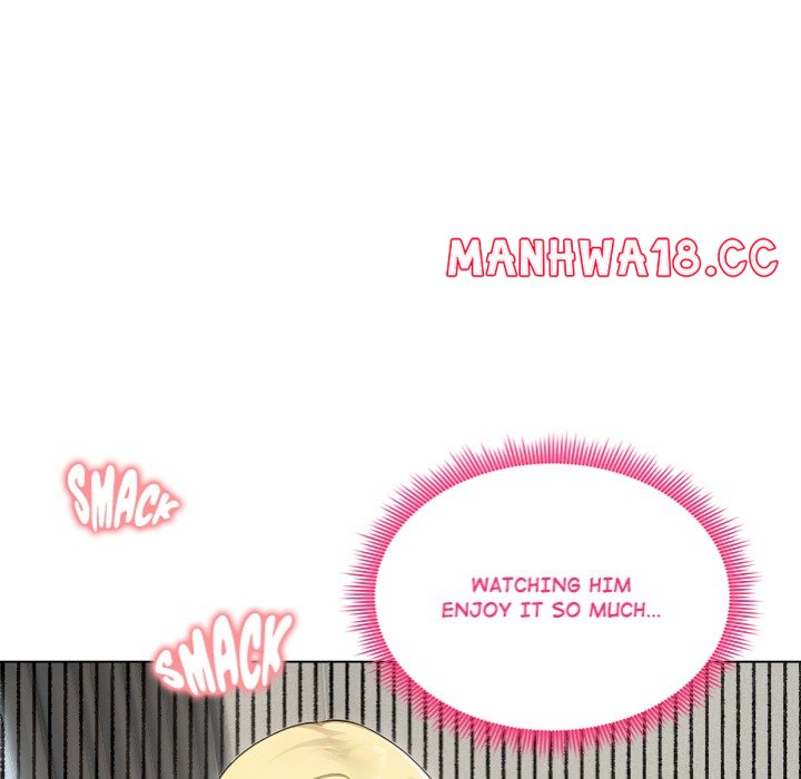 Runaway Wife - Chapter 46 Page 110