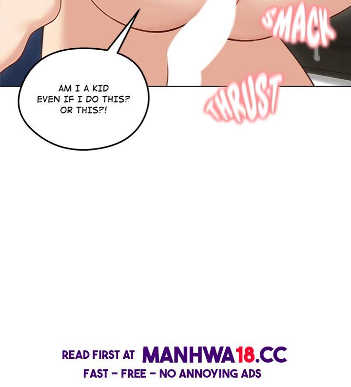 Runaway Wife - Chapter 46 Page 129