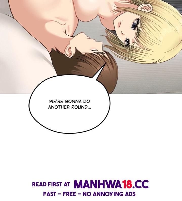 Runaway Wife - Chapter 46 Page 138