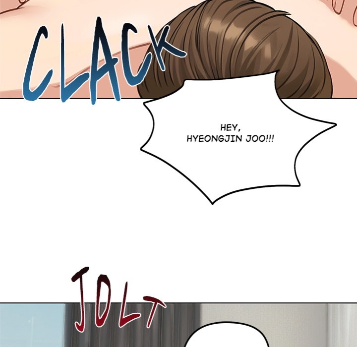 Runaway Wife - Chapter 46 Page 141