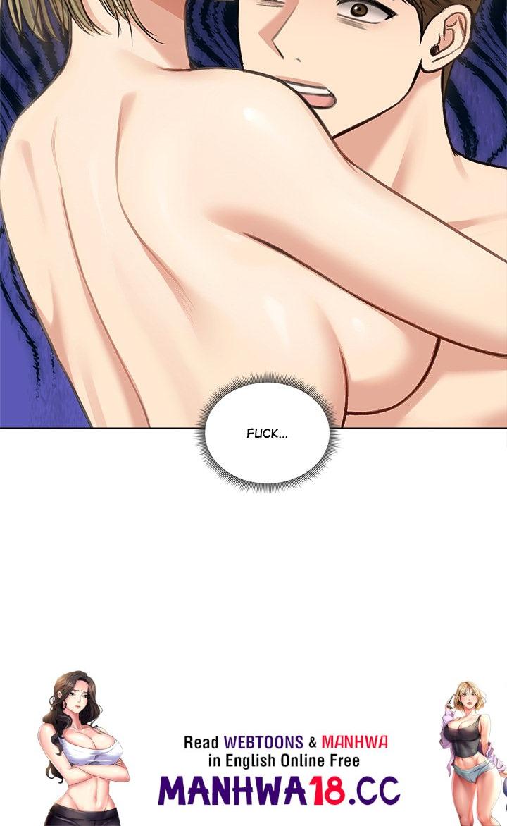 Runaway Wife - Chapter 46 Page 151