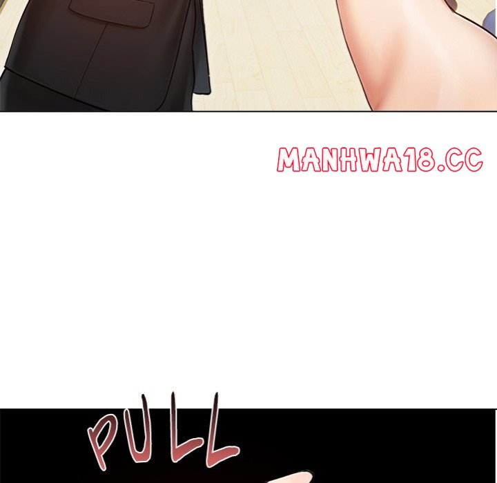 Runaway Wife - Chapter 47 Page 10