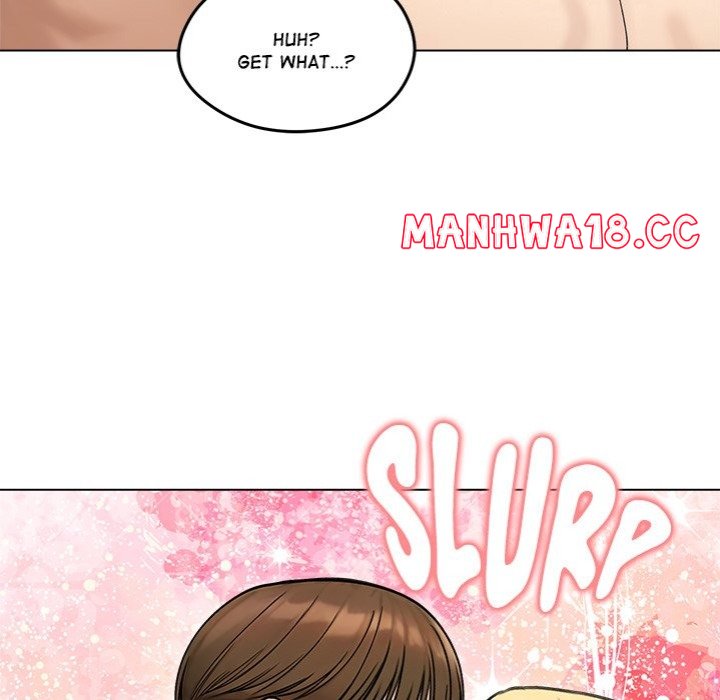 Runaway Wife - Chapter 47 Page 113