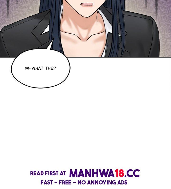 Runaway Wife - Chapter 47 Page 117