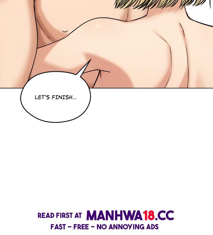 Runaway Wife - Chapter 47 Page 143