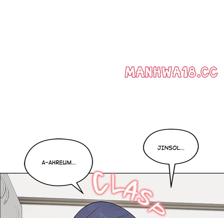 Runaway Wife - Chapter 48 Page 106