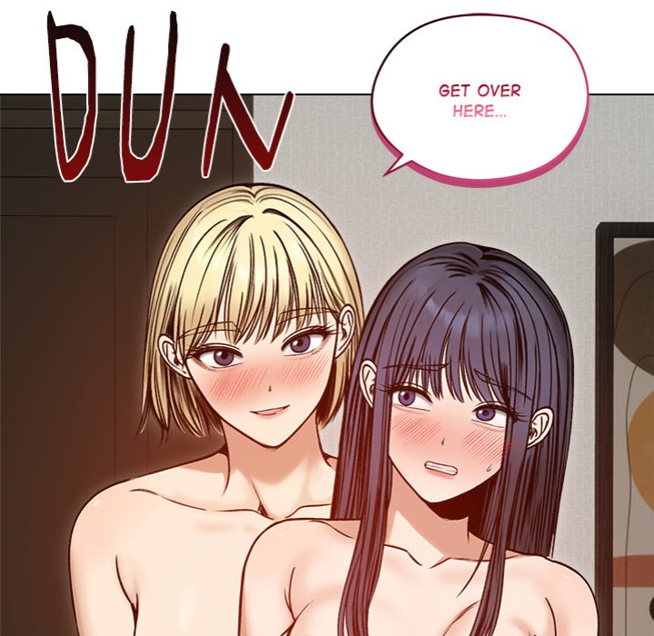 Runaway Wife - Chapter 48 Page 127