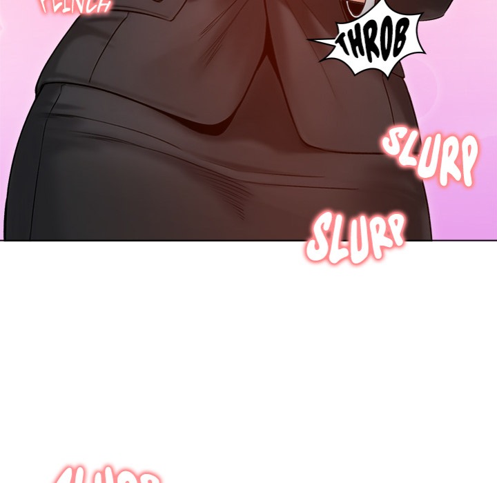 Runaway Wife - Chapter 48 Page 37