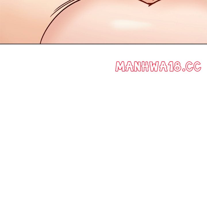Runaway Wife - Chapter 49 Page 104