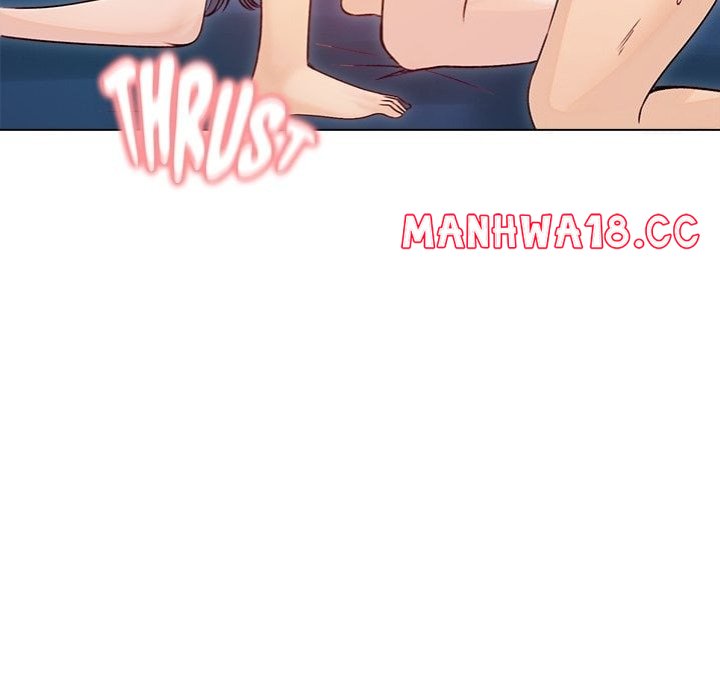 Runaway Wife - Chapter 49 Page 112