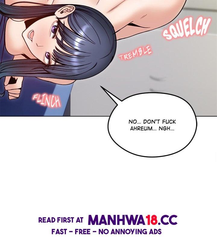 Runaway Wife - Chapter 49 Page 52