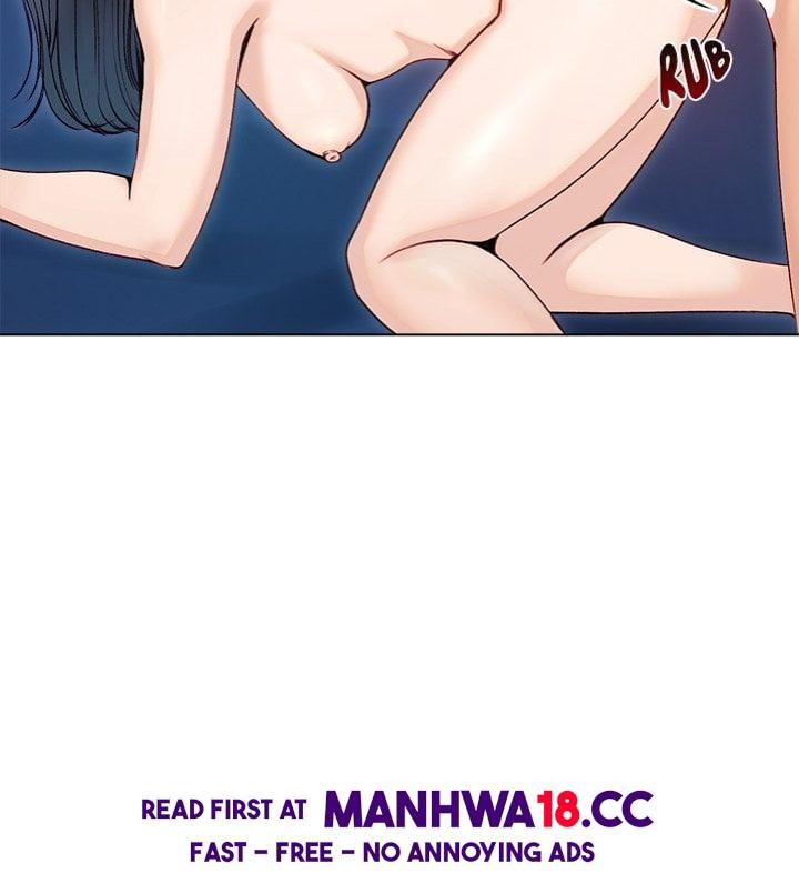 Runaway Wife - Chapter 49 Page 67