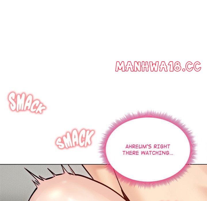 Runaway Wife - Chapter 49 Page 87