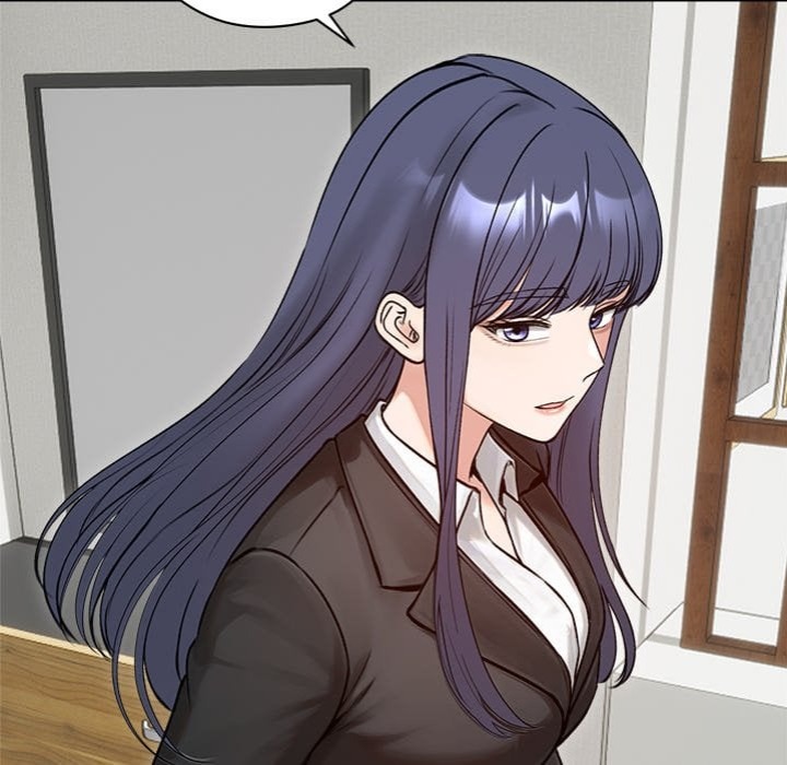 Runaway Wife - Chapter 50 Page 163