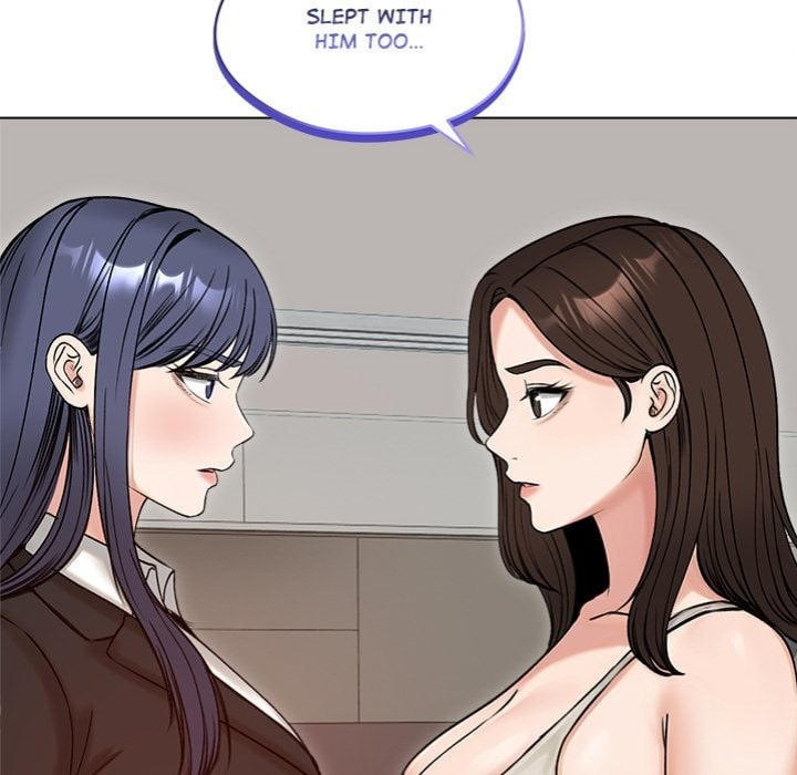 Runaway Wife - Chapter 50 Page 185