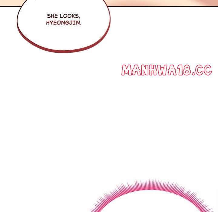 Runaway Wife - Chapter 50 Page 43