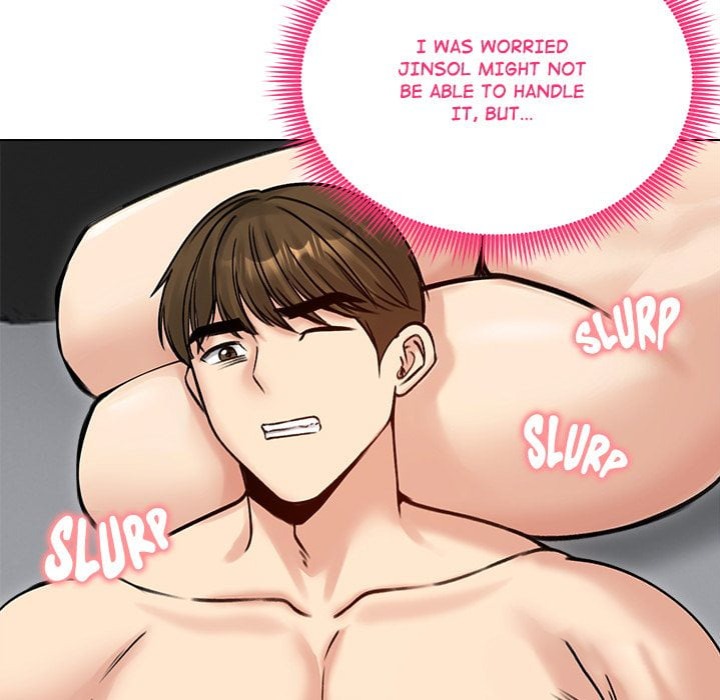 Runaway Wife - Chapter 50 Page 44