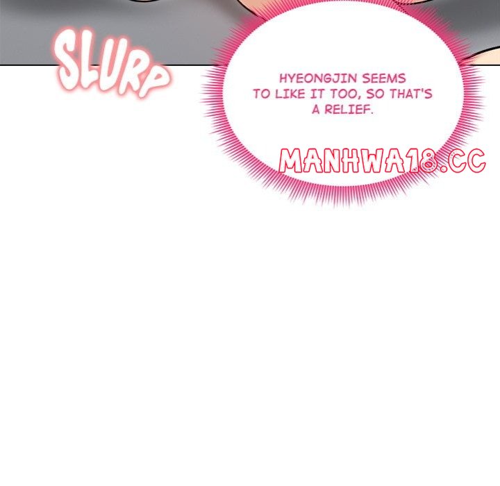 Runaway Wife - Chapter 50 Page 50