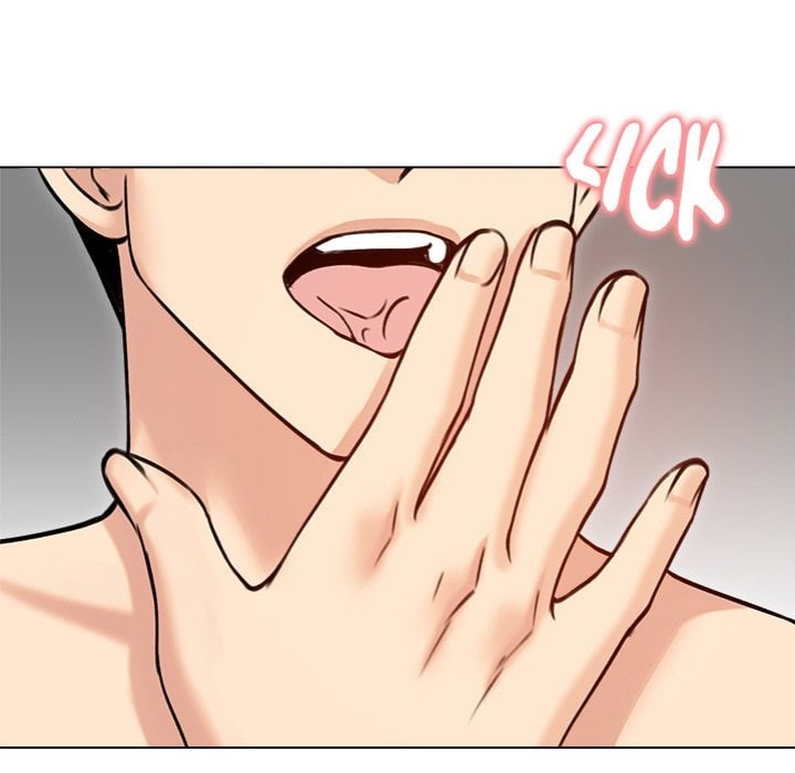 Runaway Wife - Chapter 50 Page 7