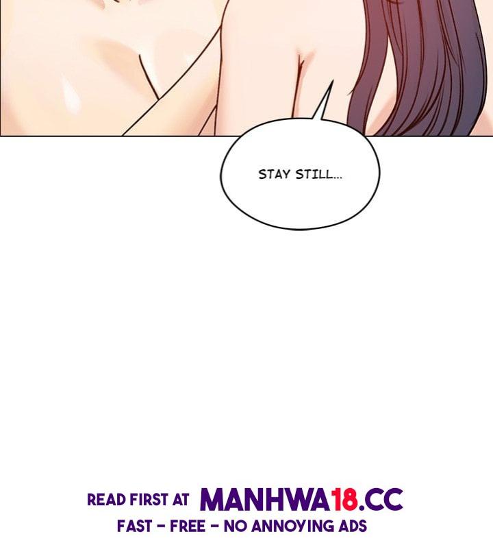 Runaway Wife - Chapter 50 Page 82