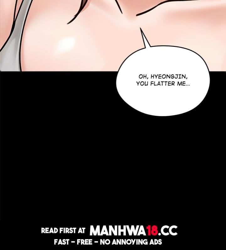 Runaway Wife - Chapter 51 Page 120