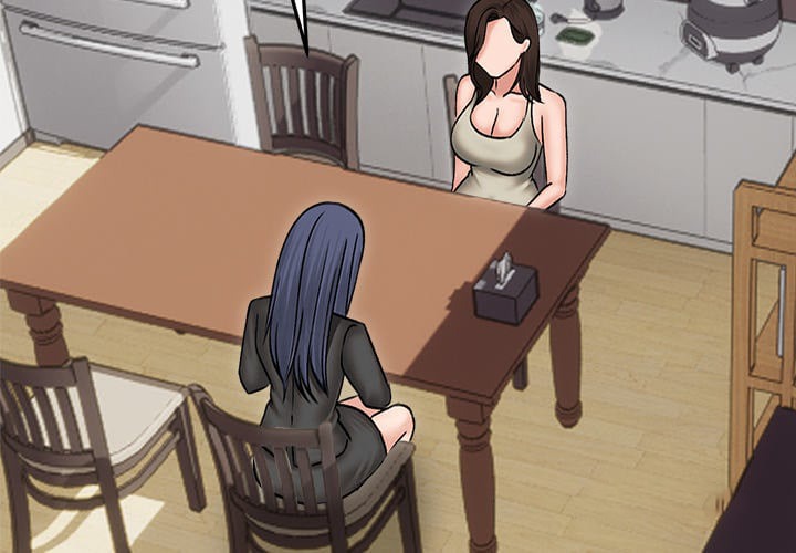 Runaway Wife - Chapter 51 Page 3