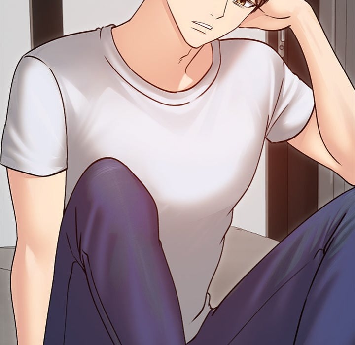 Runaway Wife - Chapter 51 Page 58