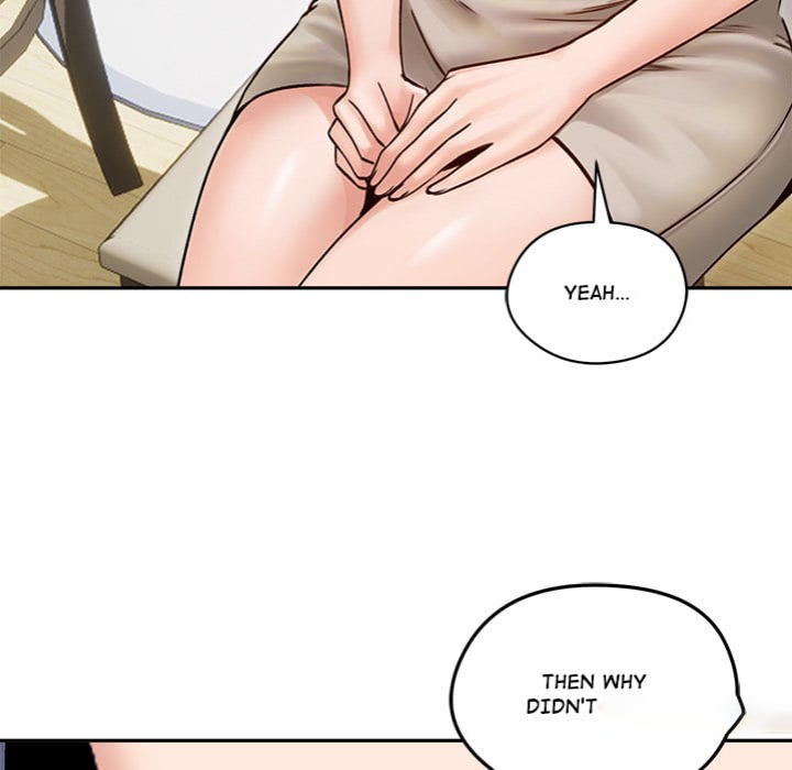 Runaway Wife - Chapter 51 Page 9