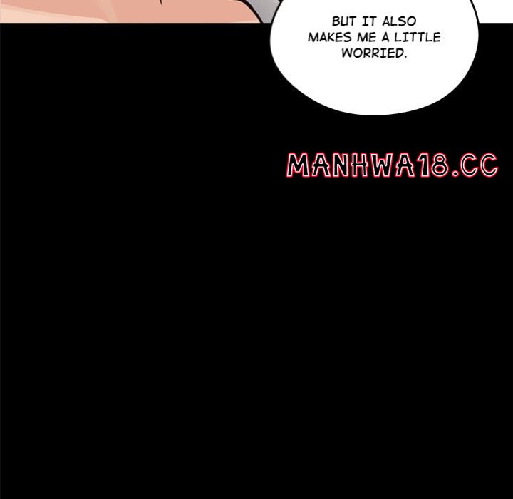 Runaway Wife - Chapter 51 Page 97