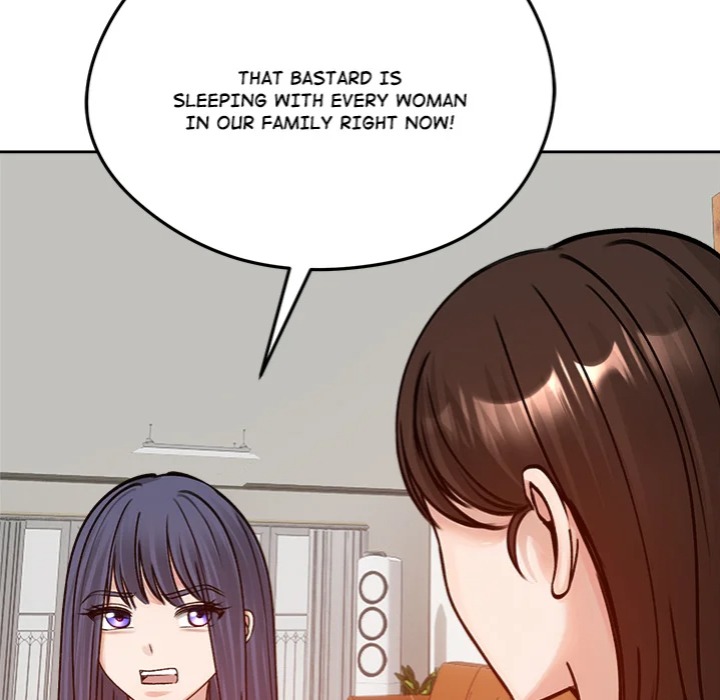 Runaway Wife - Chapter 52 Page 104