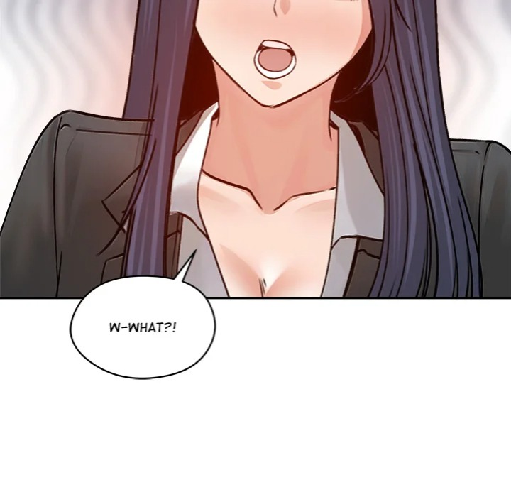 Runaway Wife - Chapter 52 Page 112