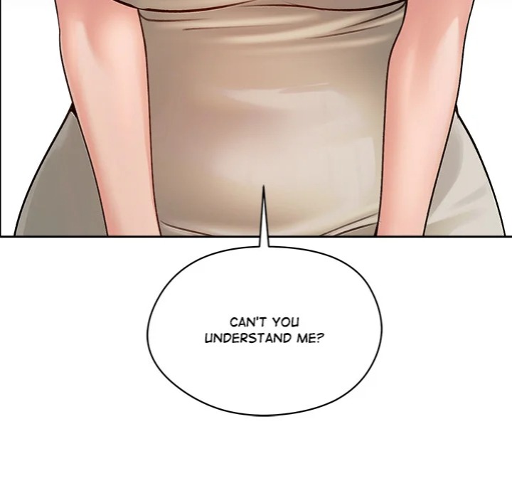 Runaway Wife - Chapter 52 Page 139