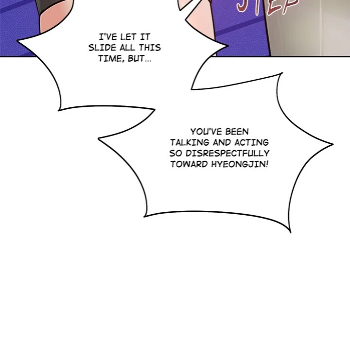 Runaway Wife - Chapter 52 Page 159