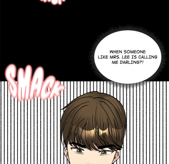 Runaway Wife - Chapter 52 Page 47