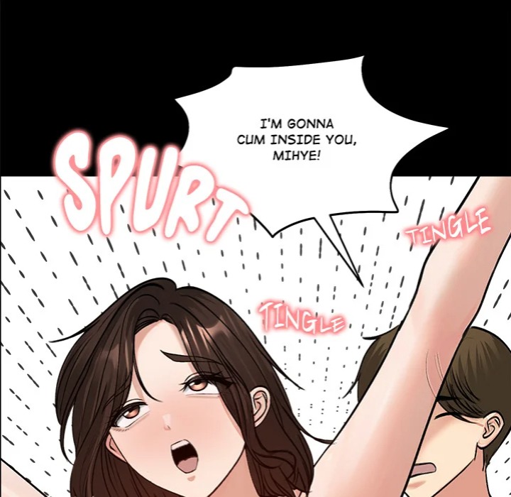 Runaway Wife - Chapter 52 Page 55