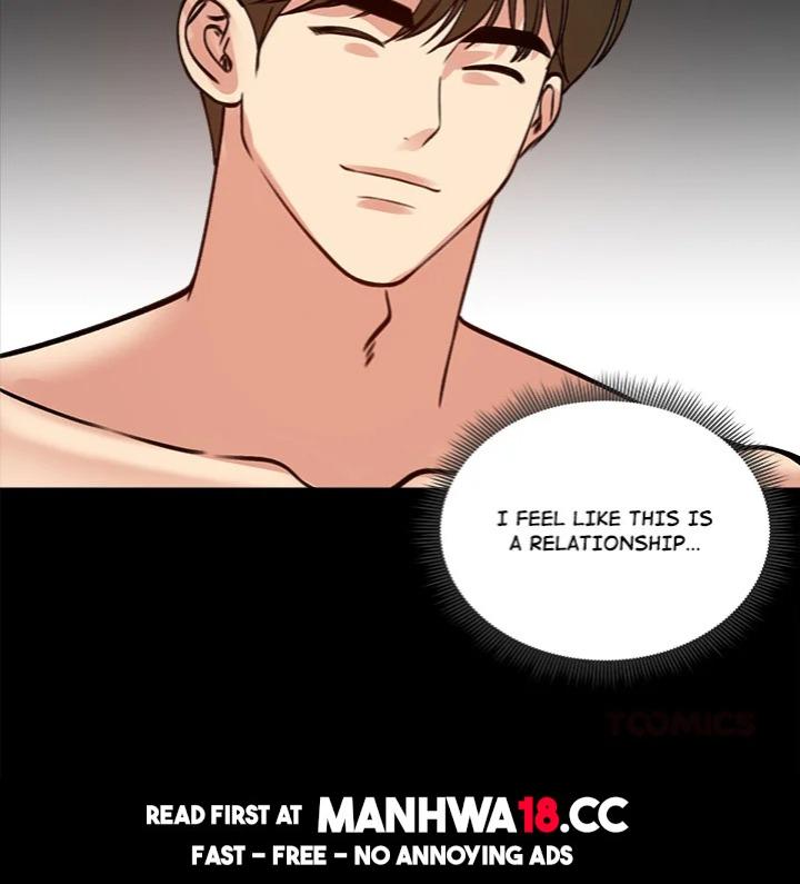 Runaway Wife - Chapter 52 Page 68