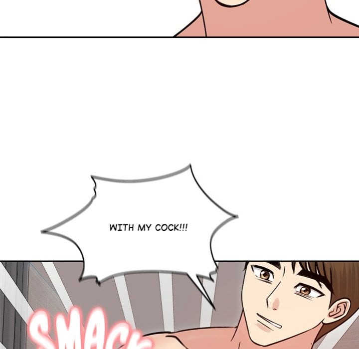 Runaway Wife - Chapter 53 Page 104