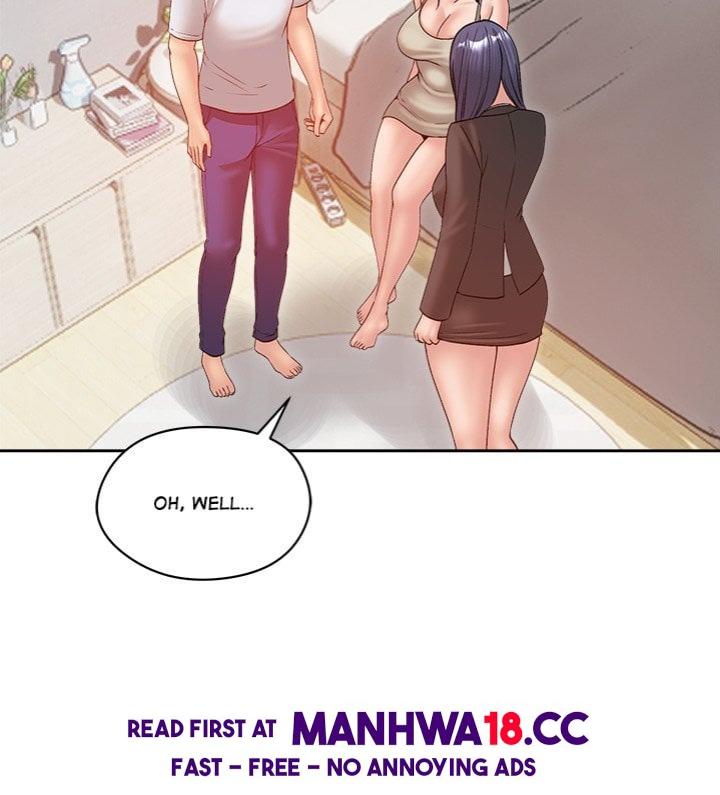 Runaway Wife - Chapter 53 Page 5