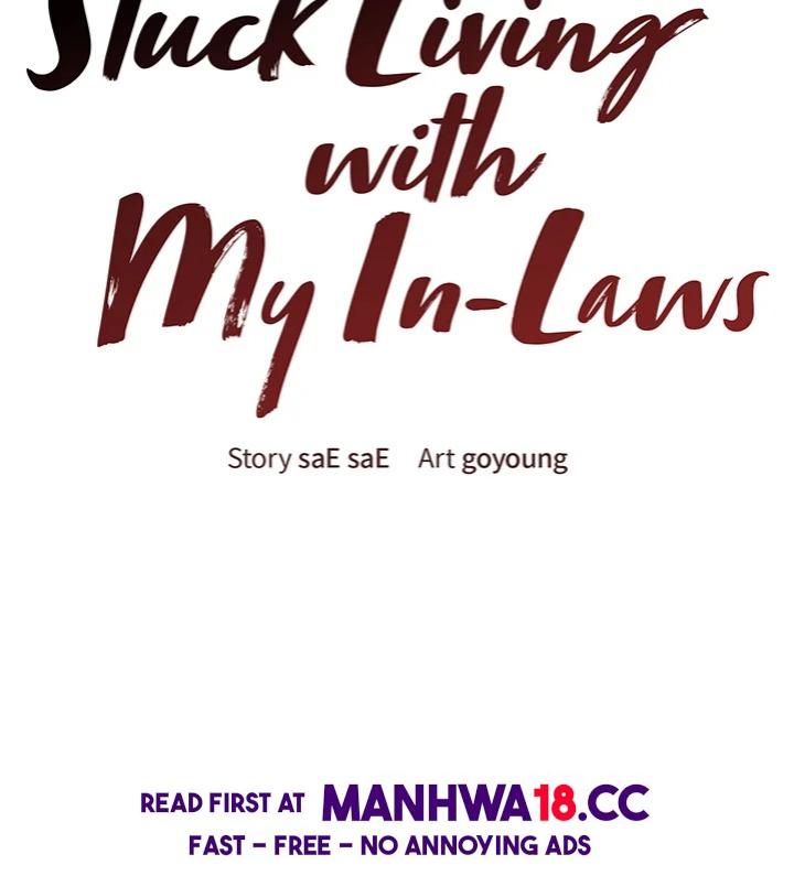 Runaway Wife - Chapter 54 Page 34