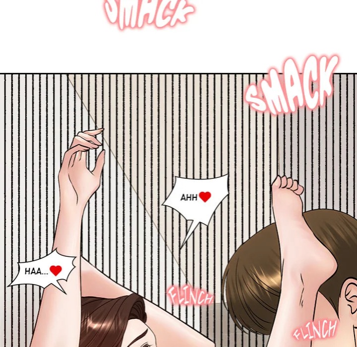 Runaway Wife - Chapter 54 Page 51