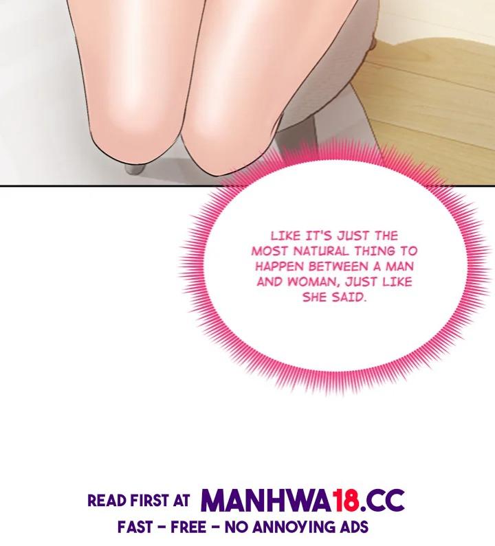 Runaway Wife - Chapter 54 Page 99