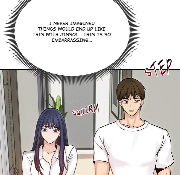 Runaway Wife - Chapter 56 Page 15