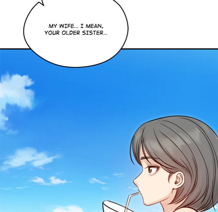 Runaway Wife - Chapter 56 Page 42