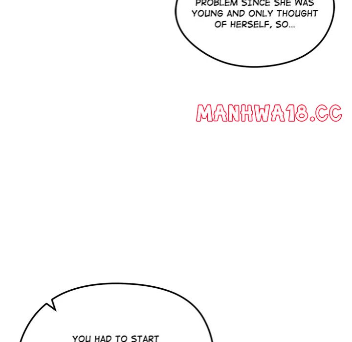 Runaway Wife - Chapter 56 Page 44