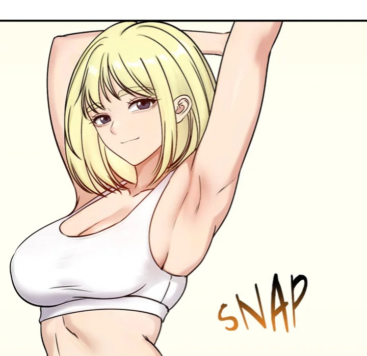 Runaway Wife - Chapter 56 Page 79