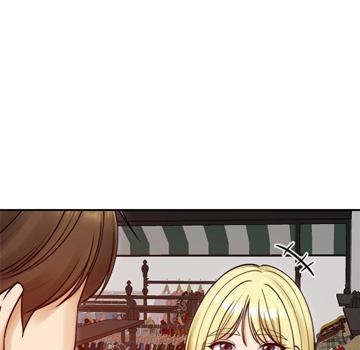 Runaway Wife - Chapter 57 Page 6